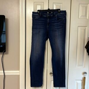 Kut Catherine Slouchy Boyfriend Jeans